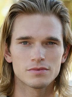 Jax Buresh