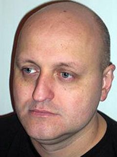 Владимир Серышев