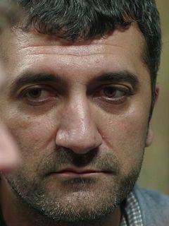 Алекпер Алиев