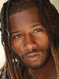 Шерод Оглтри