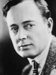 Джордж Лоан Такер