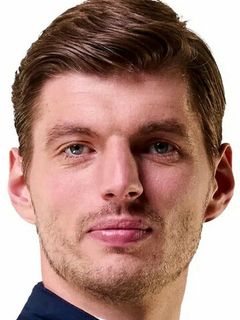 Макс Ферстаппен