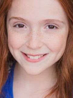 Оливия Рэйни