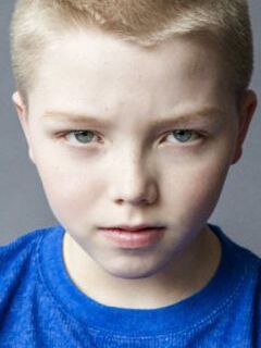 Кейден М. Фриц