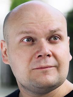 Павел Мальцев