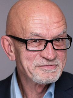 Сергей Герасимов