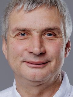 Александр Бавтриков