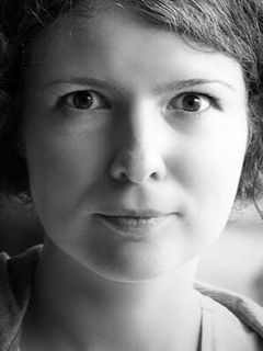 Елена Саморядова