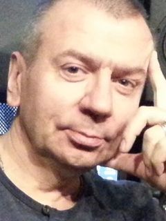 Игорь Крестовский