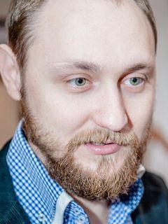 Сергей Нежданов