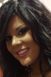 Мэдисон Паркер