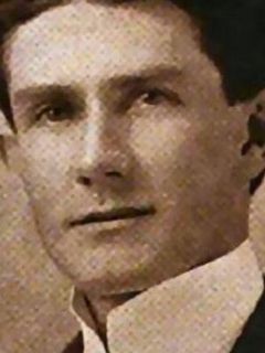 Бертрам Брекен