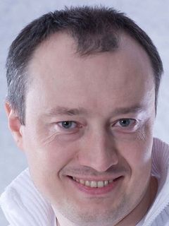 Максим Онанко