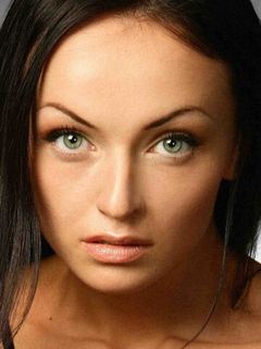 Оксана Дворниченко