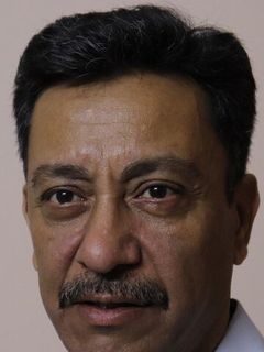 Пурненду Бхаттачарья