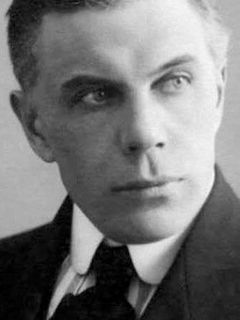 Пётр Чардынин