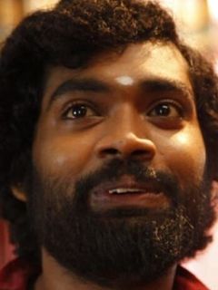 Дэниэл Энни Поуп