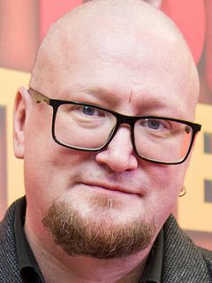 Петр Черенков