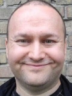 Сергей Солопай