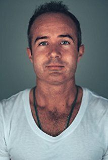 Nicholas Schrunk