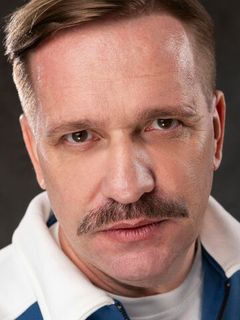 Сергей Маркелов
