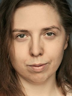 Людмила Герасимова