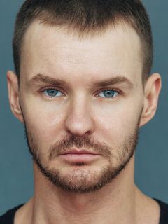 Михаил Половенко