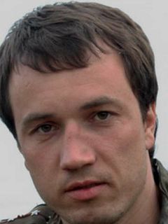 Юрий Киршев