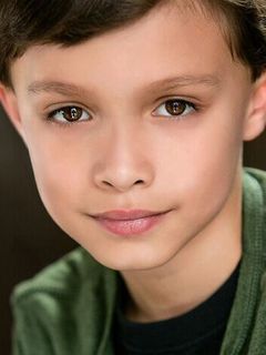 Эйден Малик