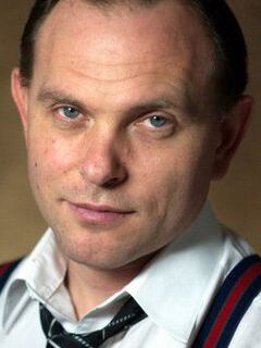 Владимир Дёмин