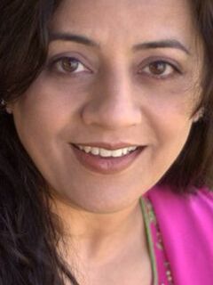 Apeksha Pradhan