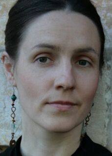 Ирина Саликова