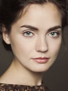 Алина Гуменюк