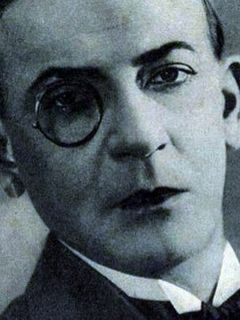 Николай Римский