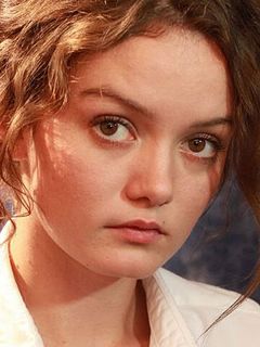 Надежда Буравлёва