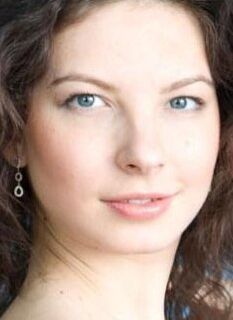 Кристина Екатериничева