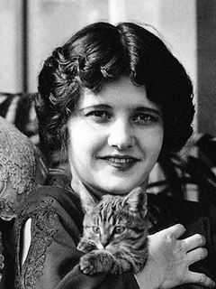 Констанс Бинней