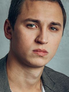 Александр Сударев