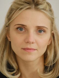 Арина Борисова