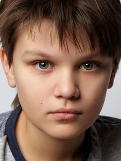 Григорий Середа