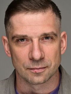 Евгений Венедиктов