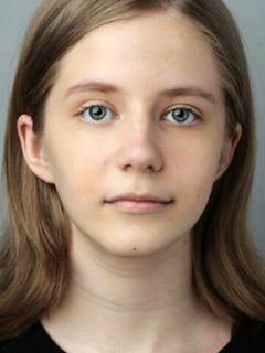 Ульяна Куликова