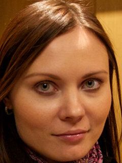 Галина Хлебородова