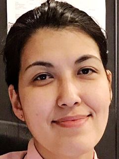 Лилия Гайнанова