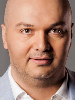 Заурбек Байцаев