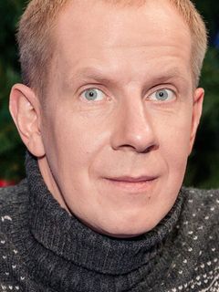 Максим Киселев