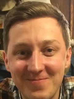 Никита Герфанов