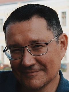 Павел Васильев