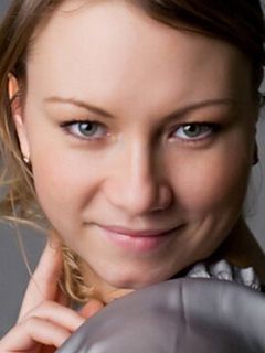 Екатерина Белова