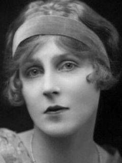 Диана Мэннерс